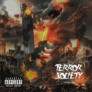 Terror Society : Under Chaos 2